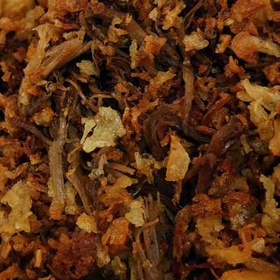 Faency Fries Manifesto Smíchov