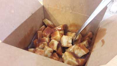 Faency Fries Manifesto Smíchov