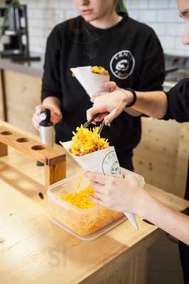 Faency Fries Manifesto Florenc