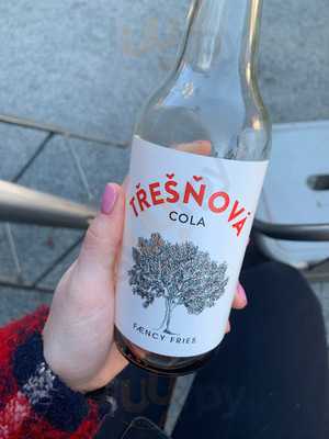 Faency Fries Manifesto Florenc