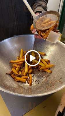 Faency Fries Manifesto Florenc