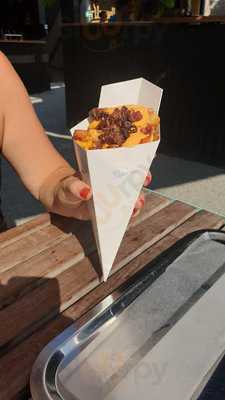 Faency Fries Manifesto Florenc