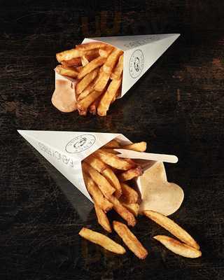 Faency Fries Manifesto Florenc