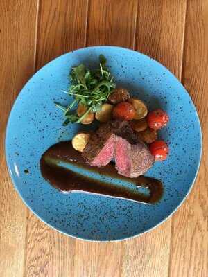 Al Castello Ristorante