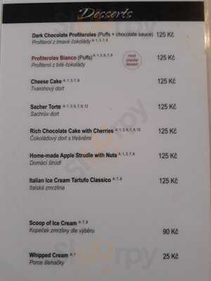 Al Castello Ristorante