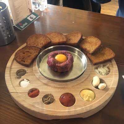 Svejk Restaurant U Zeleneho Stromu