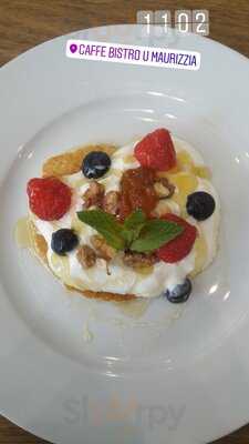 Čínské Bistro Na Ul. Nekázanka