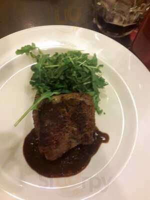 Čínské Bistro Na Ul. Nekázanka