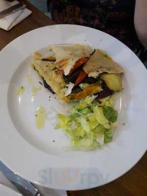 Čínské Bistro Na Ul. Nekázanka