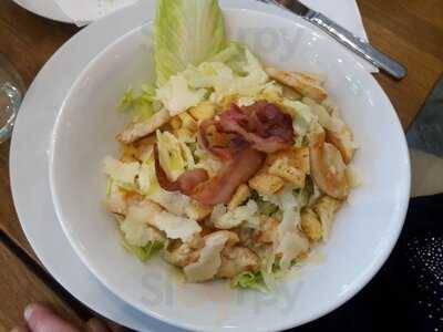 Čínské Bistro Na Ul. Nekázanka