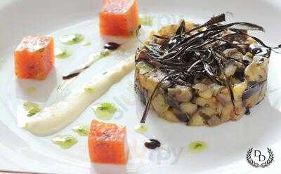 Beat Restaurant & Cafe