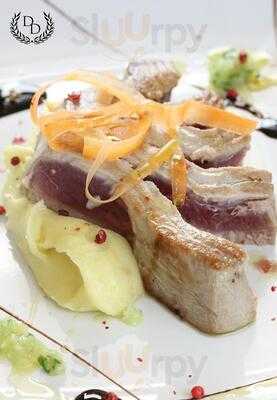 Beat Restaurant & Cafe