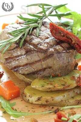 Beat Restaurant & Cafe