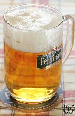 Beat Restaurant & Cafe