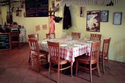 Beat Restaurant & Cafe