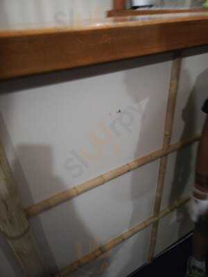 Restaurant Rossa Roy