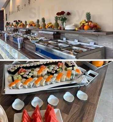 Restaurant Rossa Roy