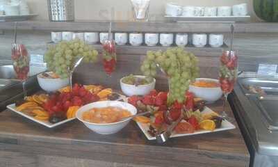 Restaurant Rossa Roy