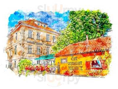 Cafe Marnice