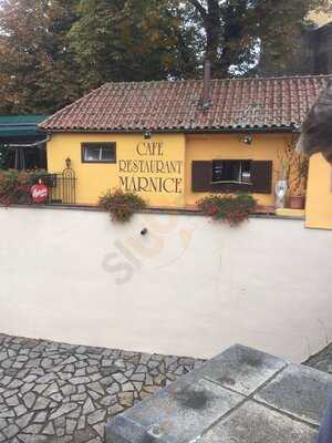 Cafe Marnice