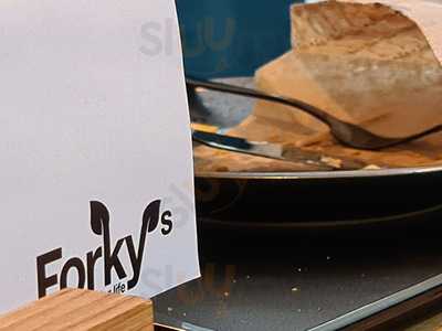 Forky’s