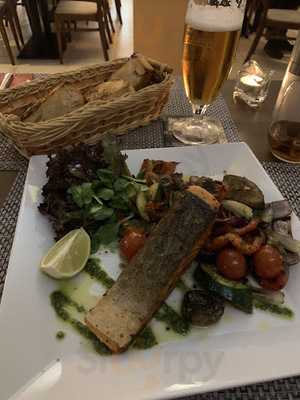 Teodoro Hostivař Ristorante