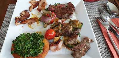 Teodoro Hostivař Ristorante