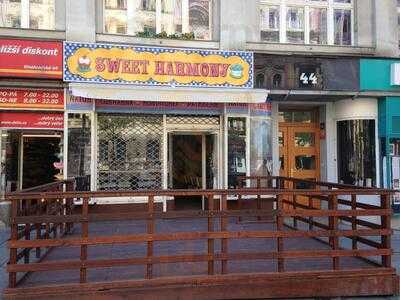 Sweet Harmony