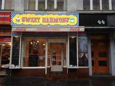 Sweet Harmony
