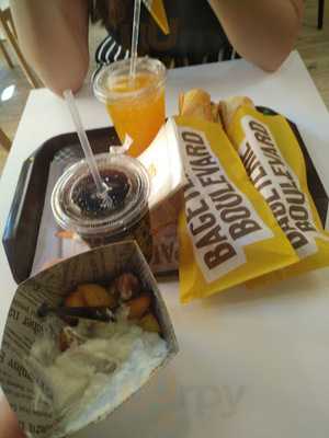 Bageterie Boulevard