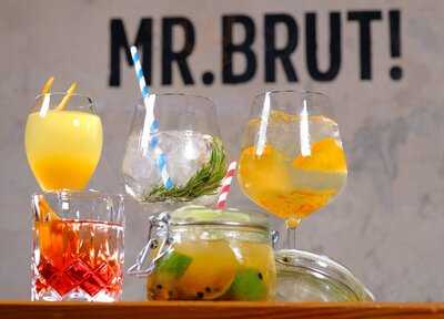 Mr.brut!