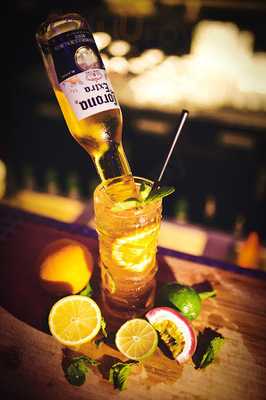 4twenty Lounge & Bar