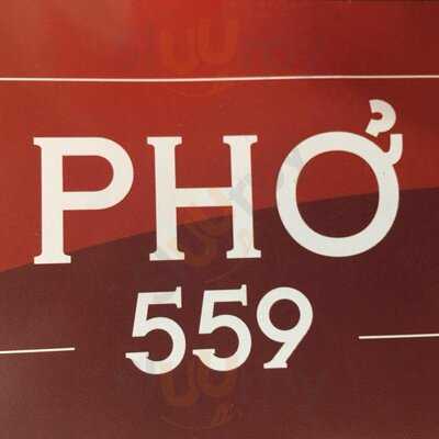 Phở 559