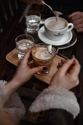 Kávafaktura Dejvice