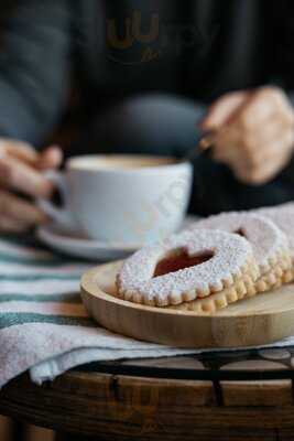 Kávafaktura Dejvice