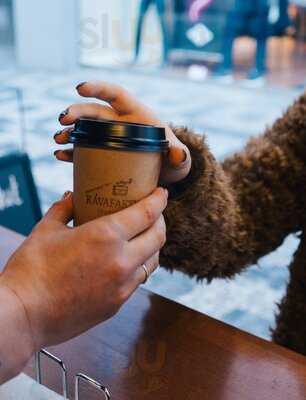 Kávafaktura Dejvice