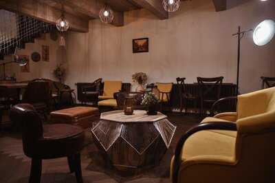 Kávafaktura Dejvice