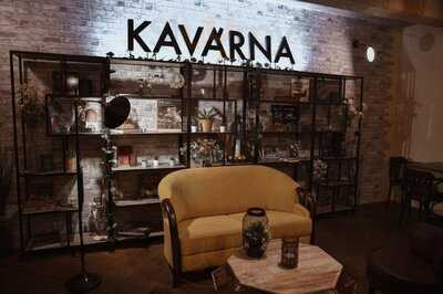 Kávafaktura Dejvice