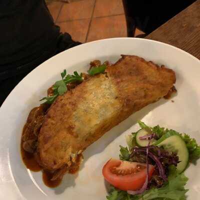 Naše Hospoda Na Růžku