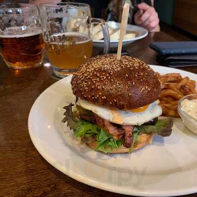 Naše Hospoda Na Růžku