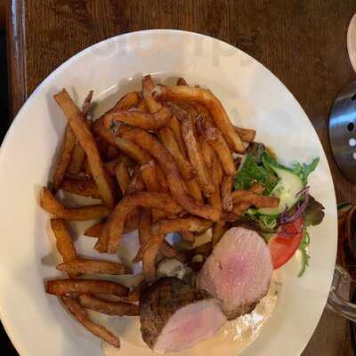 Naše Hospoda Na Růžku