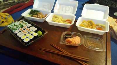 Sushi Sushi