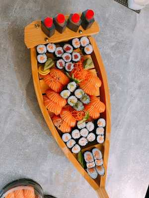Sushi Sushi
