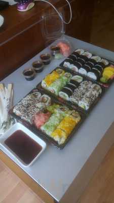 Sushi Sushi