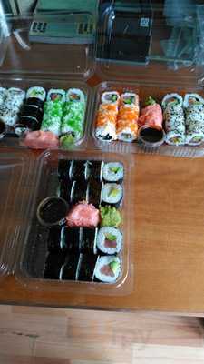 Sushi Sushi