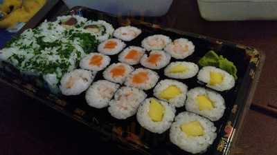 Sushi Sushi