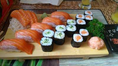 Sushi Sushi