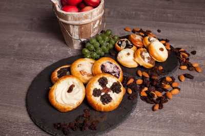 Mynarikova Lenka - Pekarstvi Ve Tvrzi