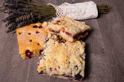 Mynarikova Lenka - Pekarstvi Ve Tvrzi