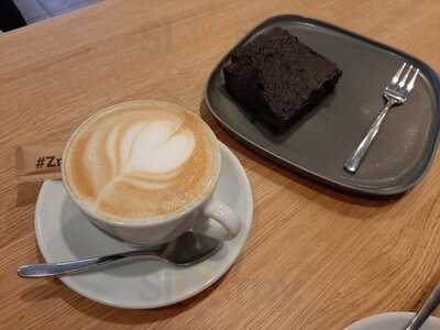 Mom's Bakehouse U Matěje